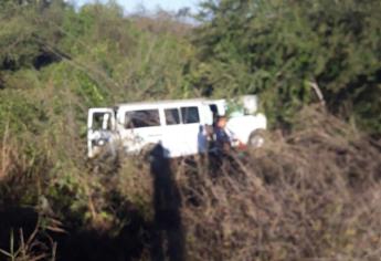 Se accidentan en la Maxipista integrantes del grupo Miguel y Miguel