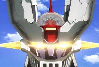 “Mazinger Z”, el anime que popularizó a los robots humanoides