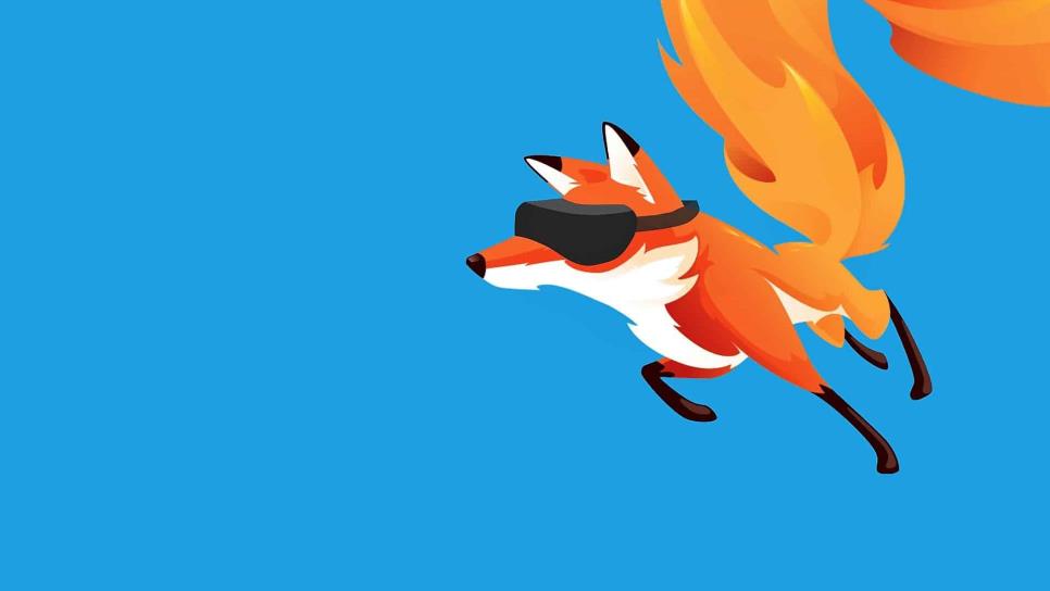 Firefox Reality, nuevo navegador para realidad virtual