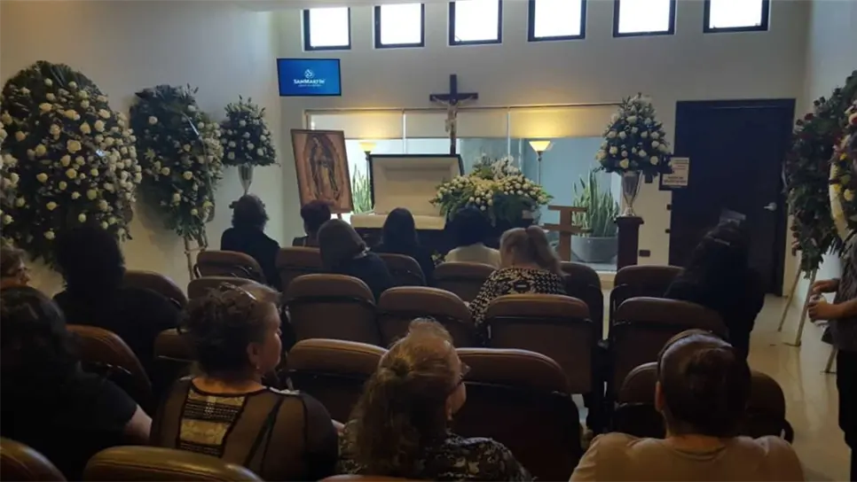 Dan último adiós a Herberto Sinagawa, un artesano de la noticia