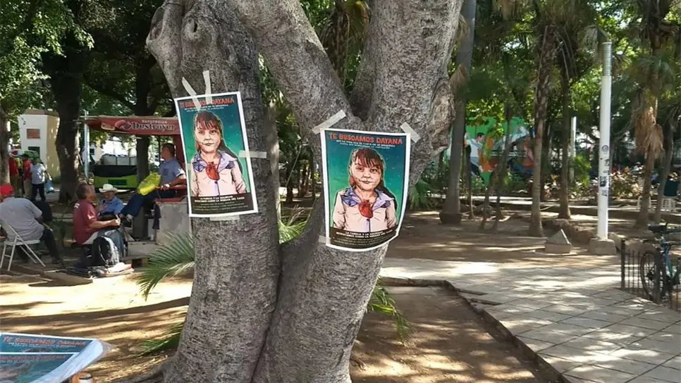 Presunto homicida de Dayana siempre mostró comportamiento ejemplar