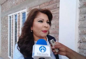 Encabeza Gloria Himelda lista de “pluris” del PRI a diputaciones locales