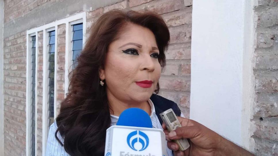 Encabeza Gloria Himelda lista de “pluris” del PRI a diputaciones locales