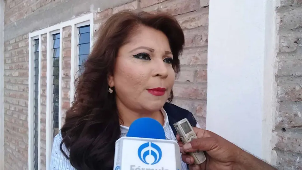 Encabeza Gloria Himelda lista de “pluris” del PRI a diputaciones locales