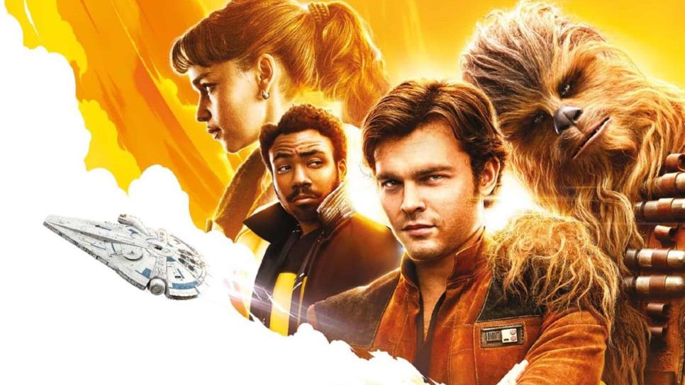 Cannes estrenará nueva entrega de saga “Star Wars”