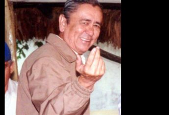 Fallece Don Herberto Sinagawa