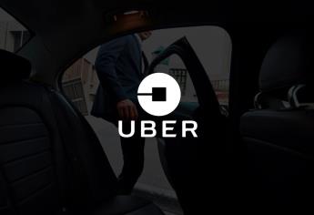 Uber toma medidas ante malas prácticas en Sinaloa