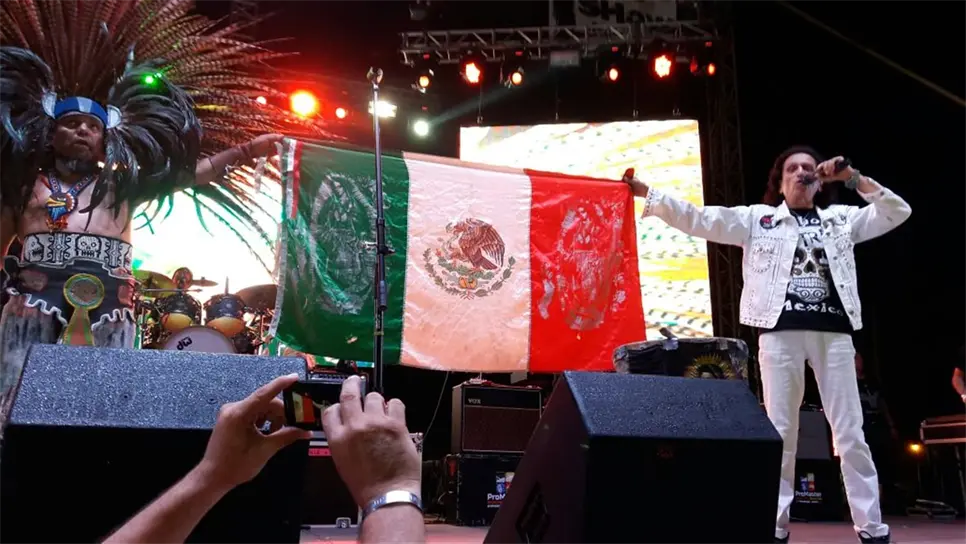 FOTO: Óscar Rodríguez.