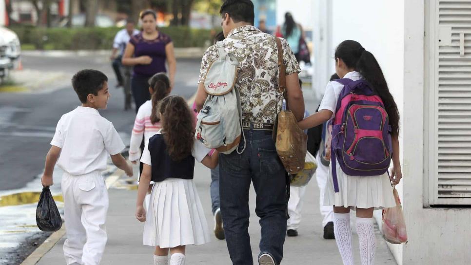 En Ahome se preinscribió a poco más de 17 mil en básica: SEPyC