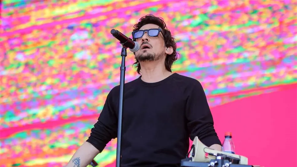 Zoé lanza su sencillo “Clarividad” en plataformas digitales