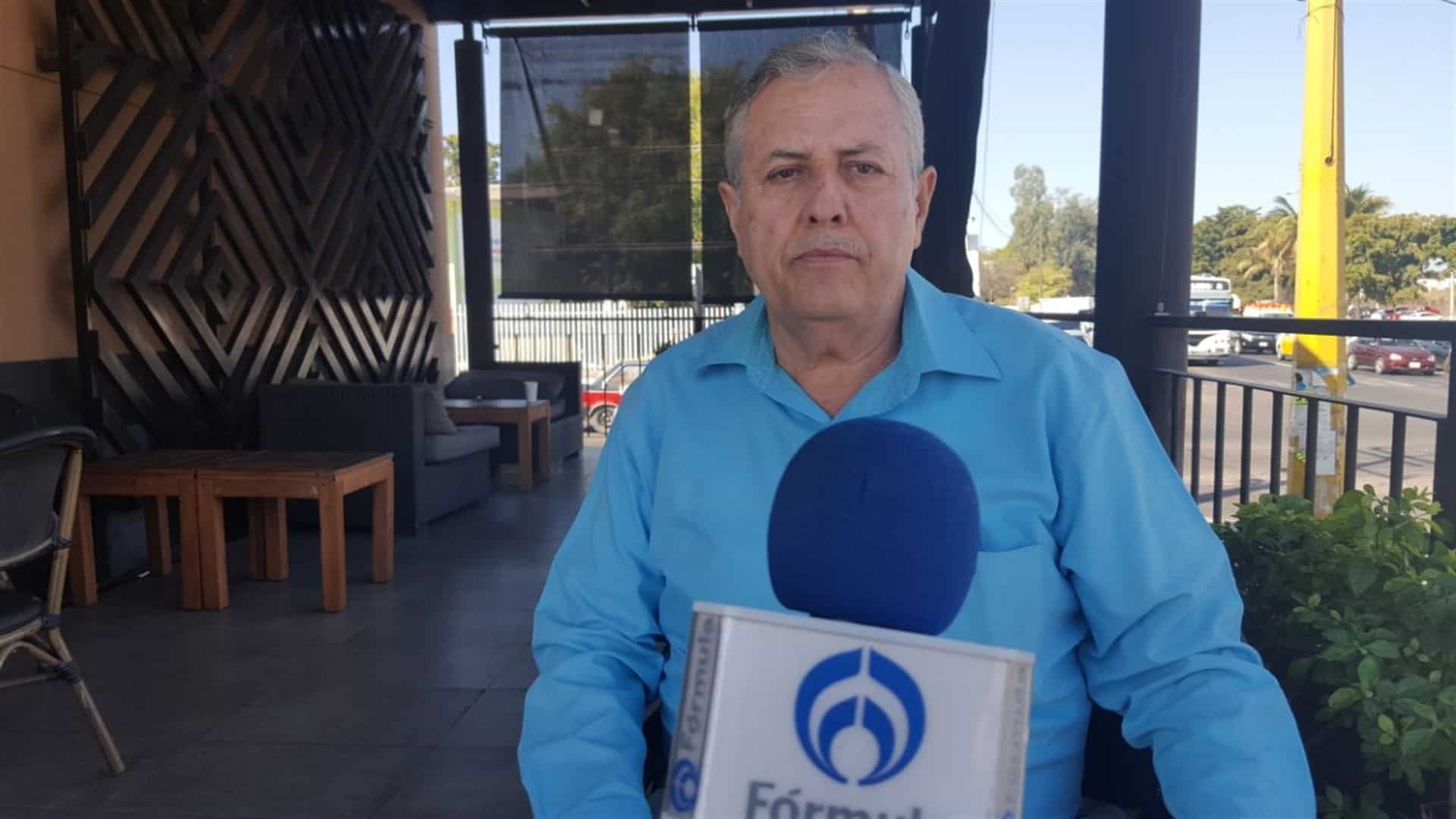 Piden investigar si expolicía aprobó exámenes de Control y Confianza