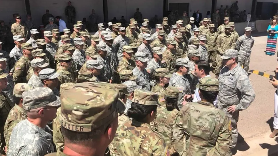 FOTO: Twitter | @dougducey