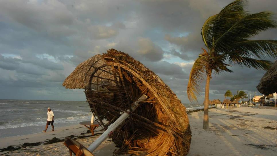 Meteorólogos pronostican período neutral para la temporada de huracanes