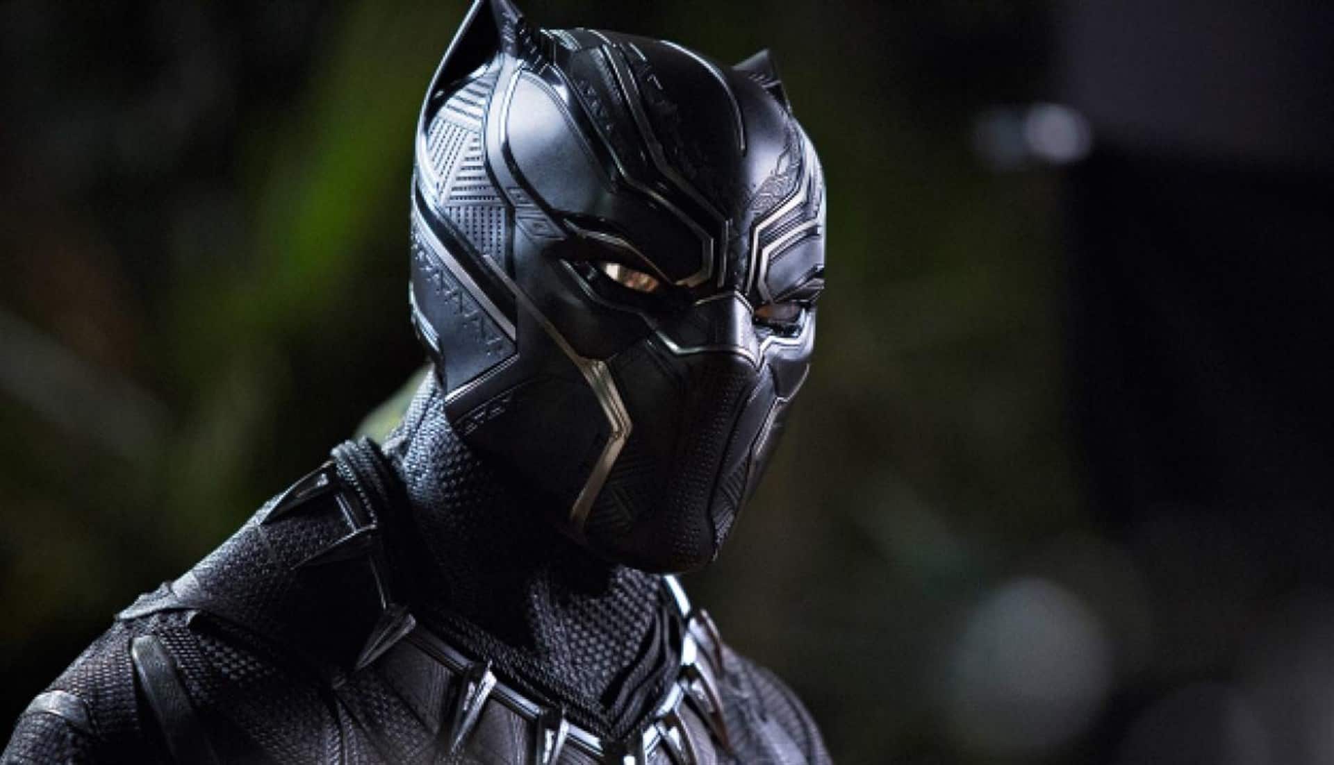 “Black Panther” supera a “Titanic” en filmes taquilleros en EUA