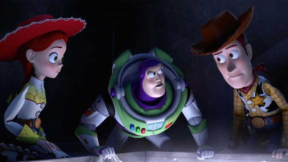 “Toy Story 4” llegará a salas cinematográficas el 21 de junio de 2019