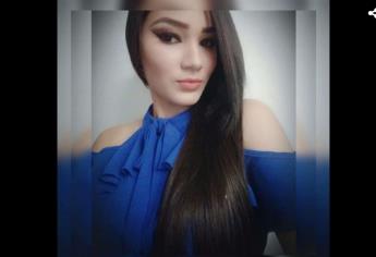 Sí es Míriam Katerim la joven encontrada sin vida anoche