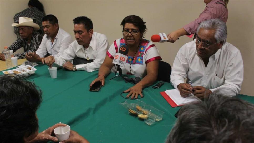 Preocupa a Antorcha Campesina designación de nuevo delegado de CDI