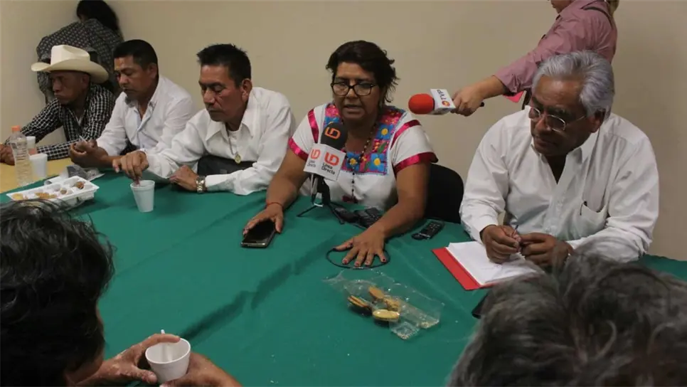 Preocupa a Antorcha Campesina designación de nuevo delegado de CDI