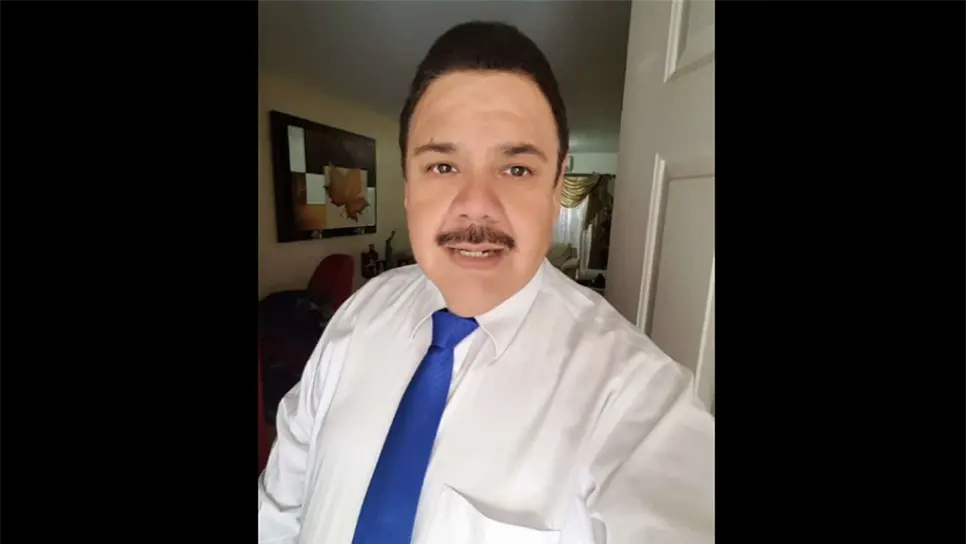 Jaime Quiñónez rechaza apoyar a Meade