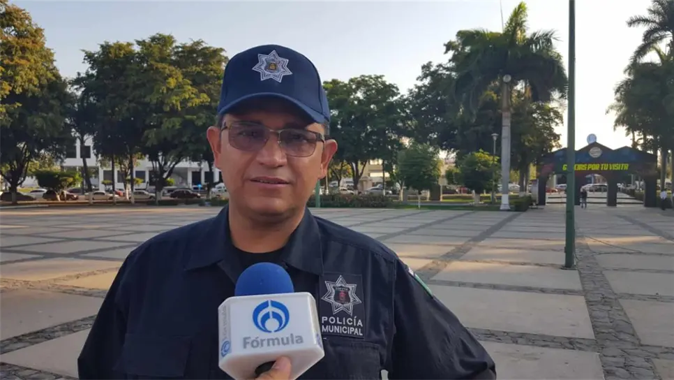 Nunca tuve ninguna queja de él: Guinto Marmolejo de policía prófugo