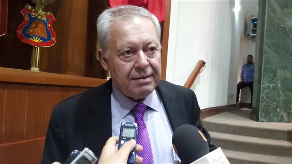 Faltó seriedad del INE en el caso de El Bronco: Corrales