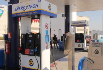 Inaugura Smartgas su sexta estación en Los Mochis