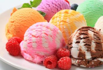 Helado, antojo refrescante favorito entre los mexicanos