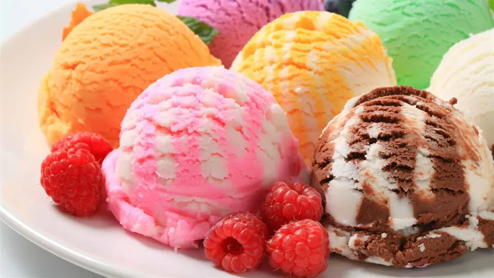 Helado, antojo refrescante favorito entre los mexicanos