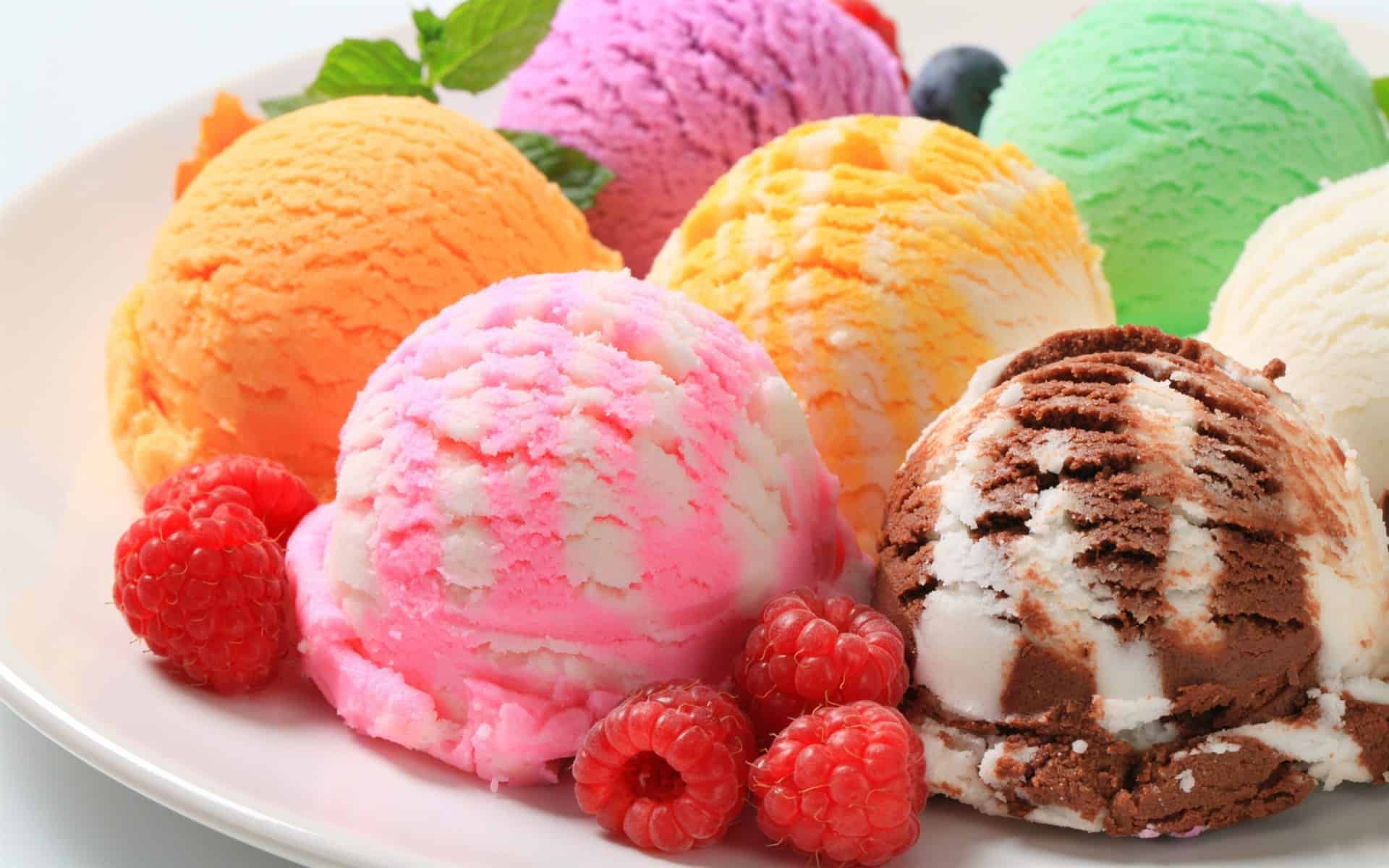 Helado, antojo refrescante favorito entre los mexicanos