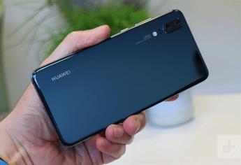 Huawei P20 Pro buscará conquistar a fotógrafos profesionales en México