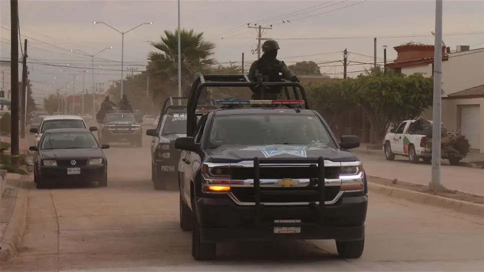 Reforzarán seguridad en la Cd Deportiva tras intento de rapto de joven