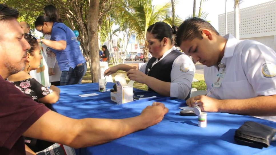 Centro Médico de Los Mochis realiza su 2da. Jornada Médica