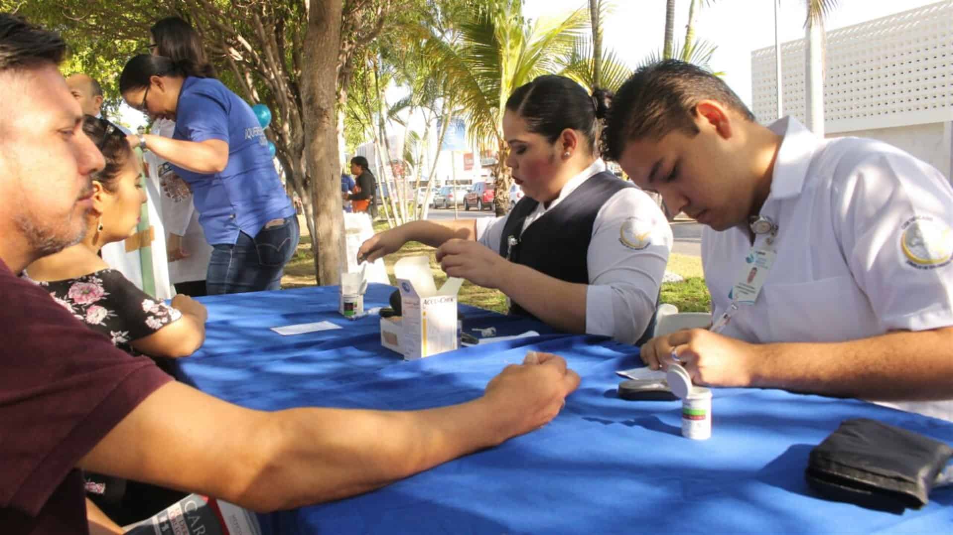 Centro Médico de Los Mochis realiza su 2da. Jornada Médica