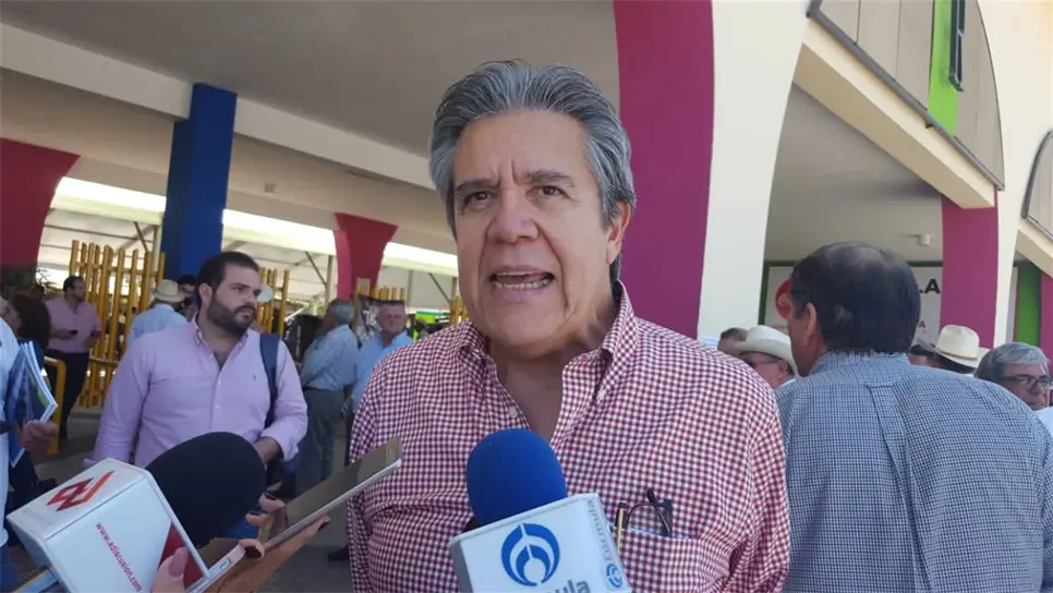 Están por resolverse problemas de ProAgro Productivo, asegura Sagarpa