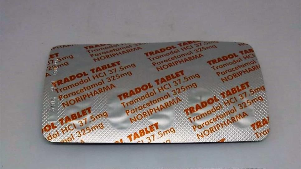 Cofepris alerta sobre falsificación del fármaco Tradol