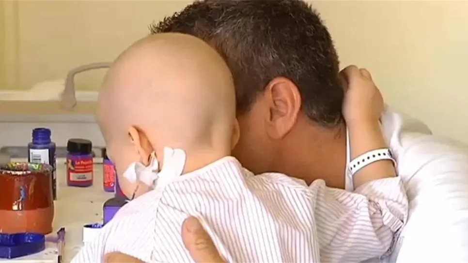 Leucemias y linfomas, principales tipos de cáncer infantil, señala IMSS