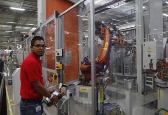 Ingeniero en manufactura, el mejor pagado en el sector en México