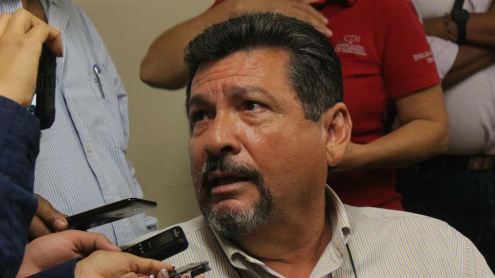 Siempre sí será Marco Galaviz delegado de CDI en Sinaloa