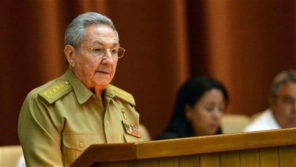 Parlamento adelanta sesión para elegir a sucesor de Raúl Castro