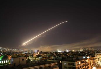 Acusa EUA a Rusia de eliminar pruebas de ataque químico en Siria