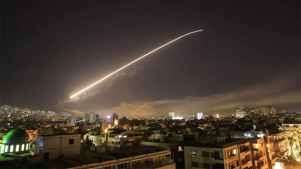 Acusa EUA a Rusia de eliminar pruebas de ataque químico en Siria
