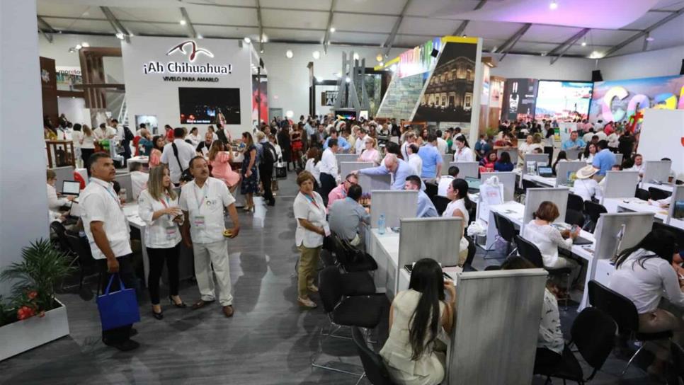 Listo Mazatlán para Tianguis Turístico en Mérida: Sedectur