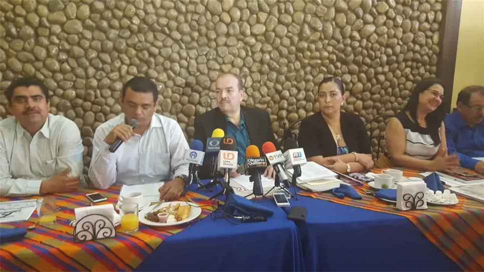 Lanzan convocaría para reconocer la trayectoria profesional 2017