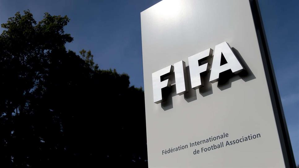 FIFA abre proceso disciplinario a Federación de Rusia por racismo