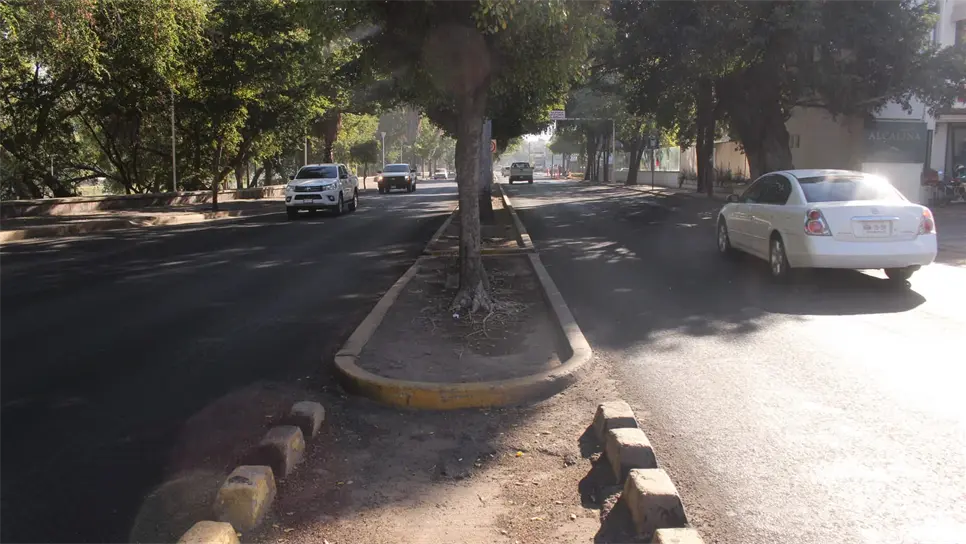 Malos olores en Culiacán ocasionan daños a la salud