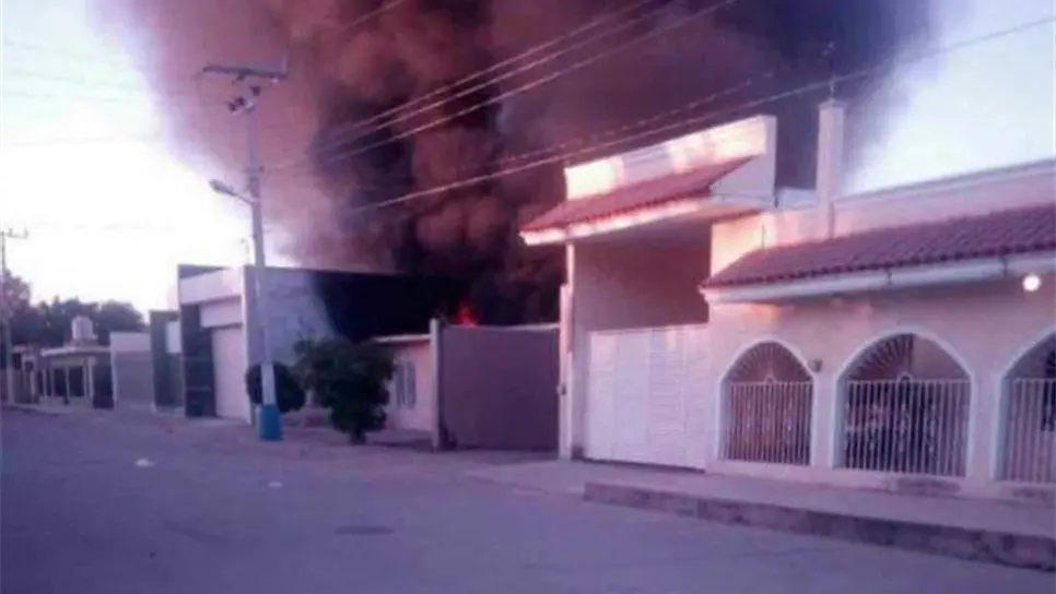 Suspenden clases en El Tamarindo por temor a gente armada