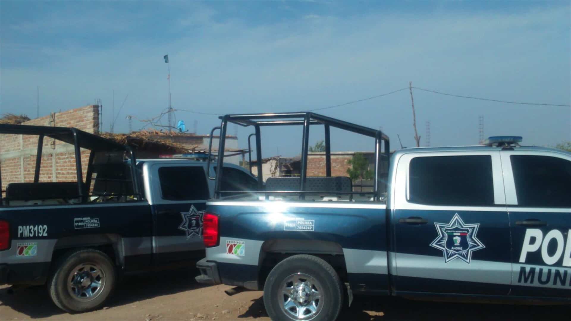 Padres no quieren denunciar presunto intento de rapto de menor en Topolobampo