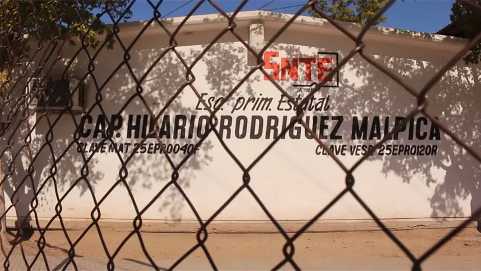 Escuelas deben contar con filtros en entradas y salidas: PC