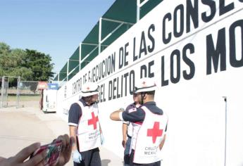 Reo del penal intenta quitarse la vida ingiriendo vidrios