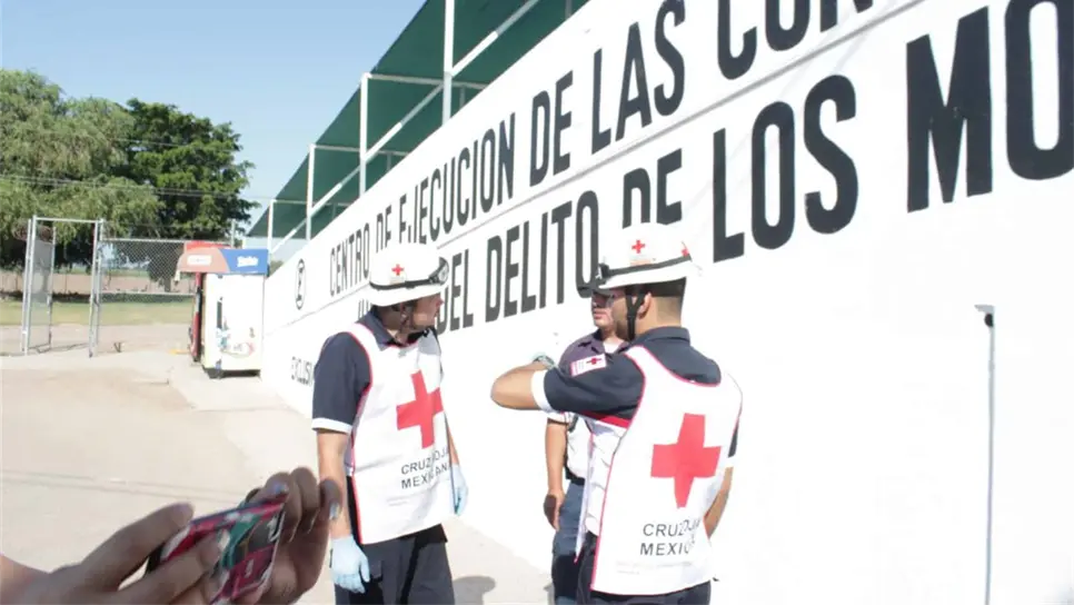 Reo del penal intenta quitarse la vida ingiriendo vidrios